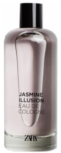 Zara Jasmine Illusion EDC 120 ml Kadın Parfümü kullananlar yorumlar